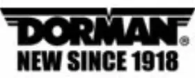 675-091 Dorman 675 091 Double Ended Stud 5 16 18 X 7 In And