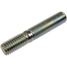 675-107.1 Dorman Double Ended Stud 7/16 14 X 3/4 Inch And 20 1 3/8