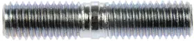 675-339.1 Dorman Double Ended Stud - M8-1.25 X 18mm And 17mm