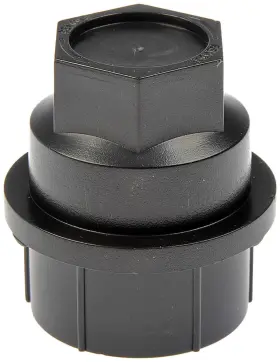 711-025 Dorman Wheel Fastener Cover-nut Cover
