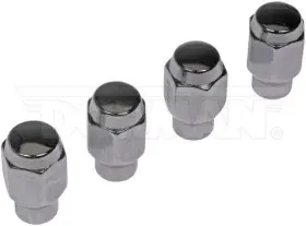 M12-1.50 Dorman 711-312 Wheel Nut Chrome Et Conical