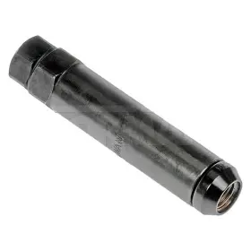 711-656 Dorman For Chevy Silverado 3500 Hd 07-09 Lug Wheel Installation Kit Black Cone Seat