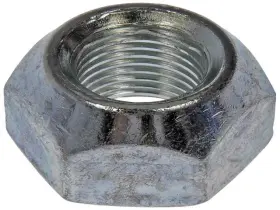 711-830 Dorman 711 830 Wheel Nut Chrome Standard 7 16 20
