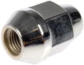 711-105 Dorman 711105 Wheel Nut Chrome Bulge Seat Acorn Cap 7/16-20