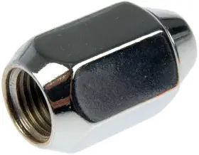 M14-1.50 Dorman 711609 711-609 Wheel Nut Chrome Acorn 1-pc