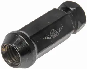 712-245axl Dorman 1/2-20 Racing Style- Xl Wheel Nut