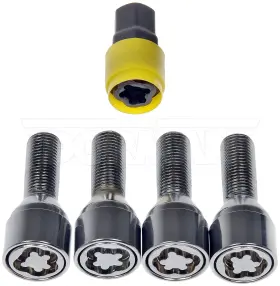 712-690 Dorman Wheel Lock Set For Caravelle Vanagon 911