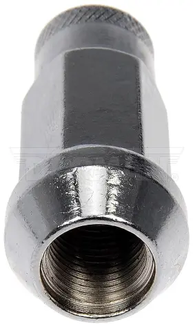 713-285 Dorman 713 285 Chrome Open End Knurled Wheel Nuts