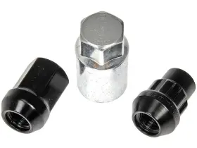 75118bjxc Dorman For 1982-1989 Buick Skyhawk Lug Nut 1983 1984 1985 1986 1987