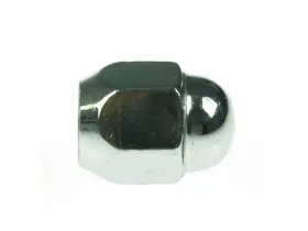 75zgqcr25 Dorman Lug Nut For 720 Pathfinder Maxima Murano Xterra Altima Titan D21 Rogue