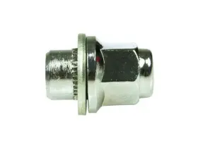 76fk35z Dorman Lug Nut Fits 2004-2006 Lexus Es330