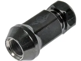 95kxzj69 Dorman Lug Nut For Malibu Beretta Camaro Caprice Cavalier Chevette Citation