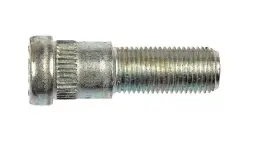 98193.1 Dorman Wheel Stud Bolt Rear Chevy 60-70 Dodge 69-81 Ford Gmc 70-61 Plymouth 78-81