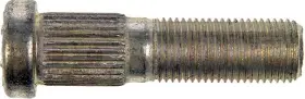 98197.1 Dorman Wheel Stud Rear Back Chevrolet Gmc C20 C25 C2500 P20 P252 Dr Pick Up Van