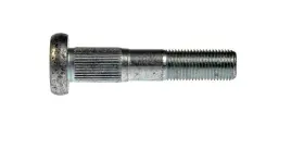 98739.1 Dorman Wheel Stud Bolt Chevrolet Gmc 99-71 P30 2500 Suburban K20 C20 Van Pickup Rear