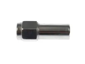 98mvwfc23 Dorman Lug Nut For 88 98 Custom Cruiser Delmont Delta Dynamic Fiesta Jetfire