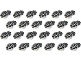 98rh92n Dorman Lug Nut Fits 2015-2024 Lincoln Navigator