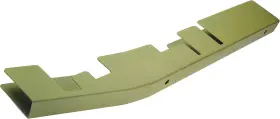 999-998 Dorman Center Passenger Side Frame Rail Rust Repair Compatible With