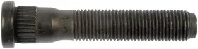 M14-1.50 Dorman/autograde 019495241591 610-530 Serrated Wheel Stud - 15.90mm Knurl 78mm Length