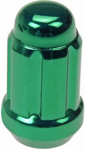 M12-1.50 Dorman/autograde 019495894766 711-355f Green Spline Drive Lock Set