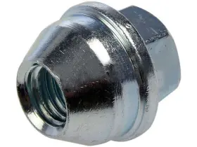 44gj82t Dorman Autograde Lug Nut Fits 2003-2017 Lincoln Navigator Pack Of 1