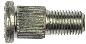 610-083.1 Dorman/autograde 7/16-20 Serrated Wheel Stud - .563 Inch Knurl 1-1/4 Length