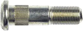 610-088 Dorman/autograde 3/4-16l Serrated Wheel Stud - .815 Inch Knurl 2-7/8 Length