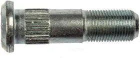 610-089 Dorman/autograde 3/4-16 Serrated Wheel Stud - .815 Inch Knurl 2-7/8 Length