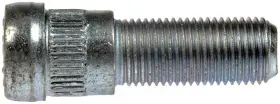 610-155.1 Dorman/autograde 1/2-20 Serrated Wheel Stud - .630 Inch Knurl 1-21/32 Length
