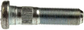 610-203.1 Dorman/autograde 5/8-18 Serrated Wheel Stud - .660 Inch Knurl 2-17/32 Length