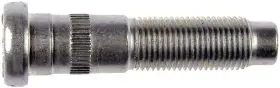 610-278 Dorman/autograde 9/16-18 Serrated Wheel Stud - .620 Inch Knurl 2-5/8 Length