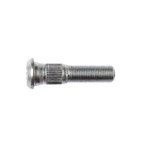 610-283 Dorman/autograde Wheel Studs Press-in 9/16-18 Inch .650 Knurl Dia 0.938 Uhl Set Of 10