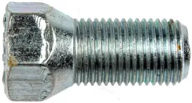 610-352.1 Dorman/autograde 9/16-18 Wheel Bolt - 3/4 Inch Hex 29/32 Thread Length
