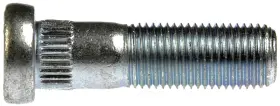 610-402.1 Dorman/autograde M12-1.25 Serrated Wheel Stud - 12.45mm Knurl 43mm Length