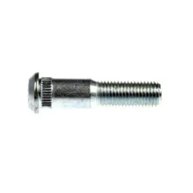 610-463 Dorman/autograde Wheel Studs Press-in 12mmx1.50 Set Of 10 26.60mm Uhl