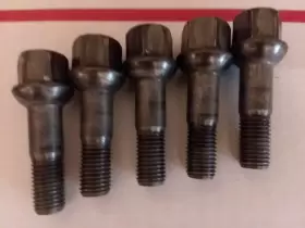 610-498 Dorman/autograde Wheel Lug Bolt-stud