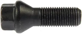 610-522.1 Dorman/autograde M14-1.50 Wheel Bolt - 17mm Hex 28.5mm Thread Length