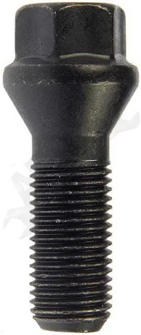 M14-1.50 Dorman/autograde 610-522 Wheel Bolt - 17mm Hex 28.5mm Thread Length