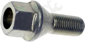 610-635.1 Dorman/autograde M12-1.25 Wheel Bolt - 17mm Hex 21.5mm Thread Length