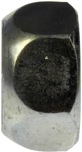 611-034.1 Dorman/autograde Wheel Nut 1-1/8-16 Standard - 1-1/2 Inch Hex 7/8 Length