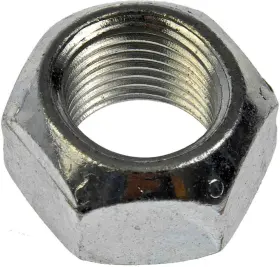 611-042.1 Dorman/autograde Wheel Nut 5/8-18 Standard - 15/16 Inch Hex 35/64 Length