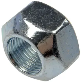 611-044 Dorman/autograde Wheel Nut 5/8-18 Standard - 1-1/16 Inch Hex 21/32 Length