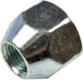 611-061.1 Dorman/autograde Wheel Nut 9/16-18 Standard - 1-1/16 Inch Hex 31/32 Length