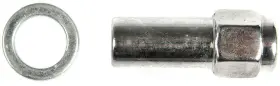611-083 Dorman/autograde Wheel Nut 7/16-20 Cragar Sst Mag Style - 13/16 Inch Hex 2.234