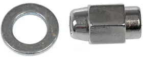 611-104-bp Dorman/autograde Wheel Lug Nut Motors Part