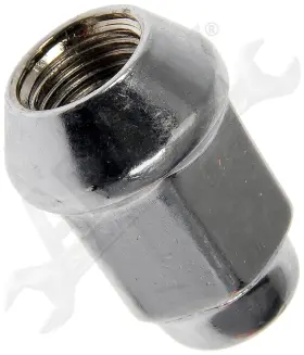 611-122.40 Dorman/autograde Wheel Nut