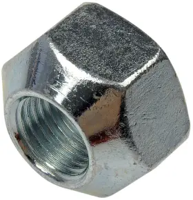 611-125 Dorman/autograde Wheel Nut 9/16-18 Standard - 1 Inch Hex 11/16 Length