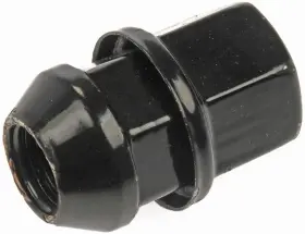 611-129.1 Dorman/autograde Wheel Nut M14-1.50 Flattop Capped - 22mm Hex 39mm Length