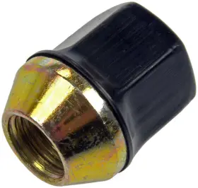 611-152.1 Dorman/autograde Wheel Nut M14-1.50 Flattop - 22mm Hex 30.5mm Length