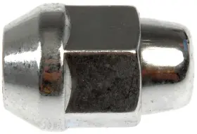 611-153-bp Dorman/autograde Wheel Nut 1/2-20 Acorn - Bulge Seat 13/16 Inch Hex 1.385